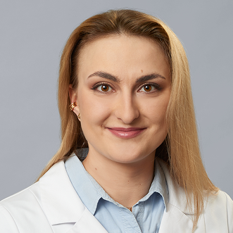 Marlena Biel