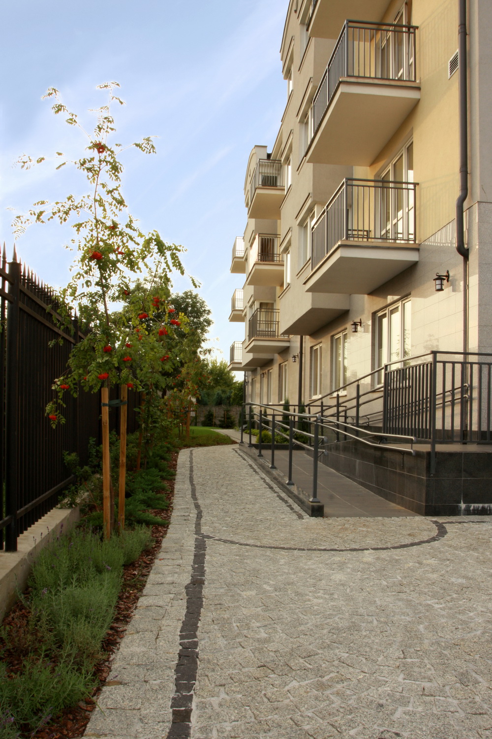 Dom Seniora „Willa Kalina” w Konstancinie-Jeziorna koło Warszawy