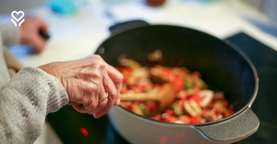 Gdy zmęczenie odbiera chęci: co gotować, kiedy naprawdę brakuje sił?