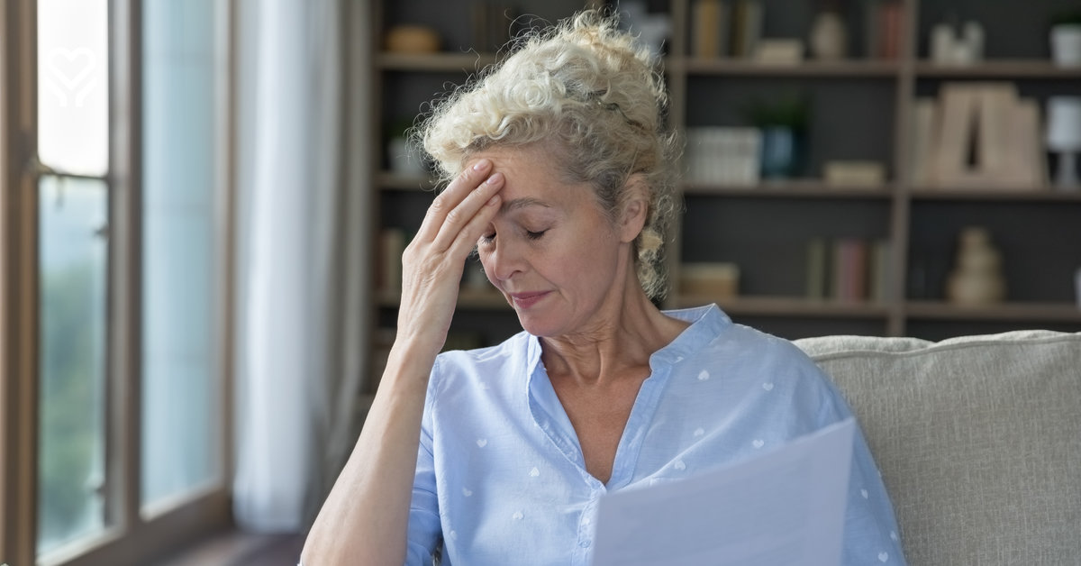 Zawroty głowy – kiedy „świat się kręci” i na co zwrócić uwagę