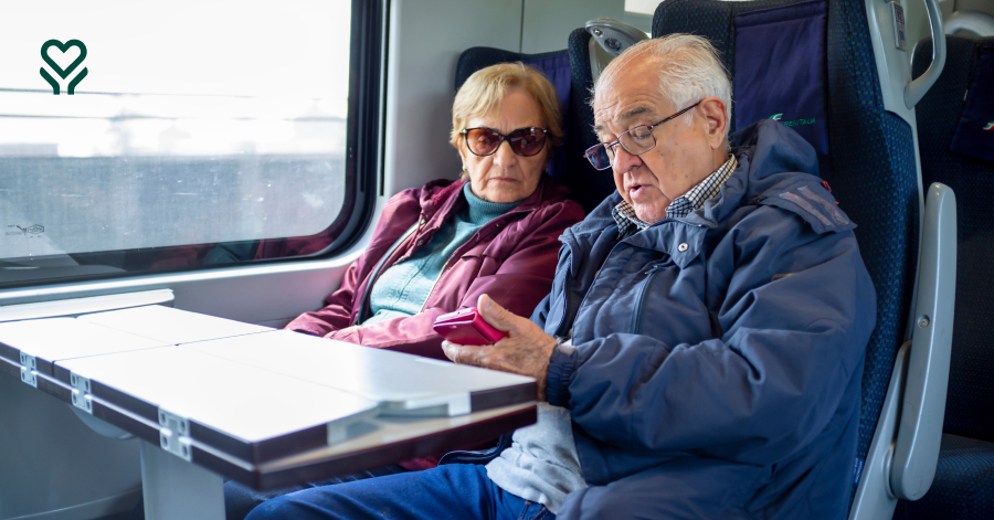 PKP Intercity za złotówkę: seniorzy błyskawicznie wykupują bilety!
