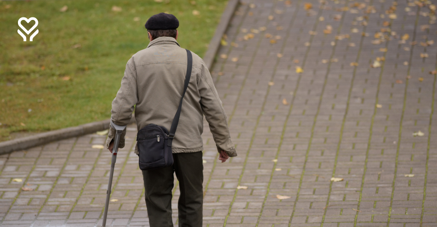 Demencja? Ten numer telefonu może zmienić wszystko