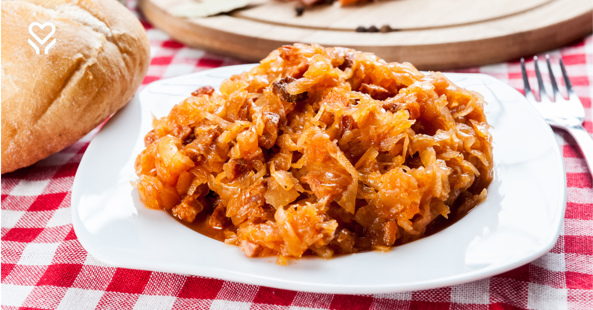 Dieta seniora: jak zmienić kuchnię babci, by chronić serce i sprawność (z przepisami)
