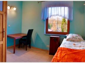 Dom Seniora w Świerkach