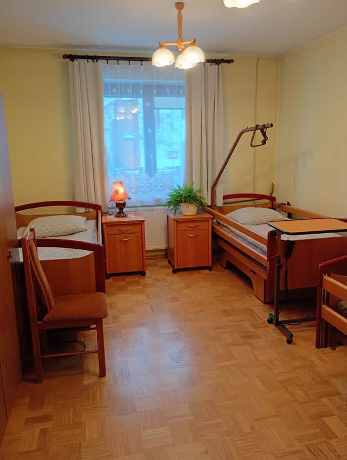 Dom Opieki ROB MED w Grójcu