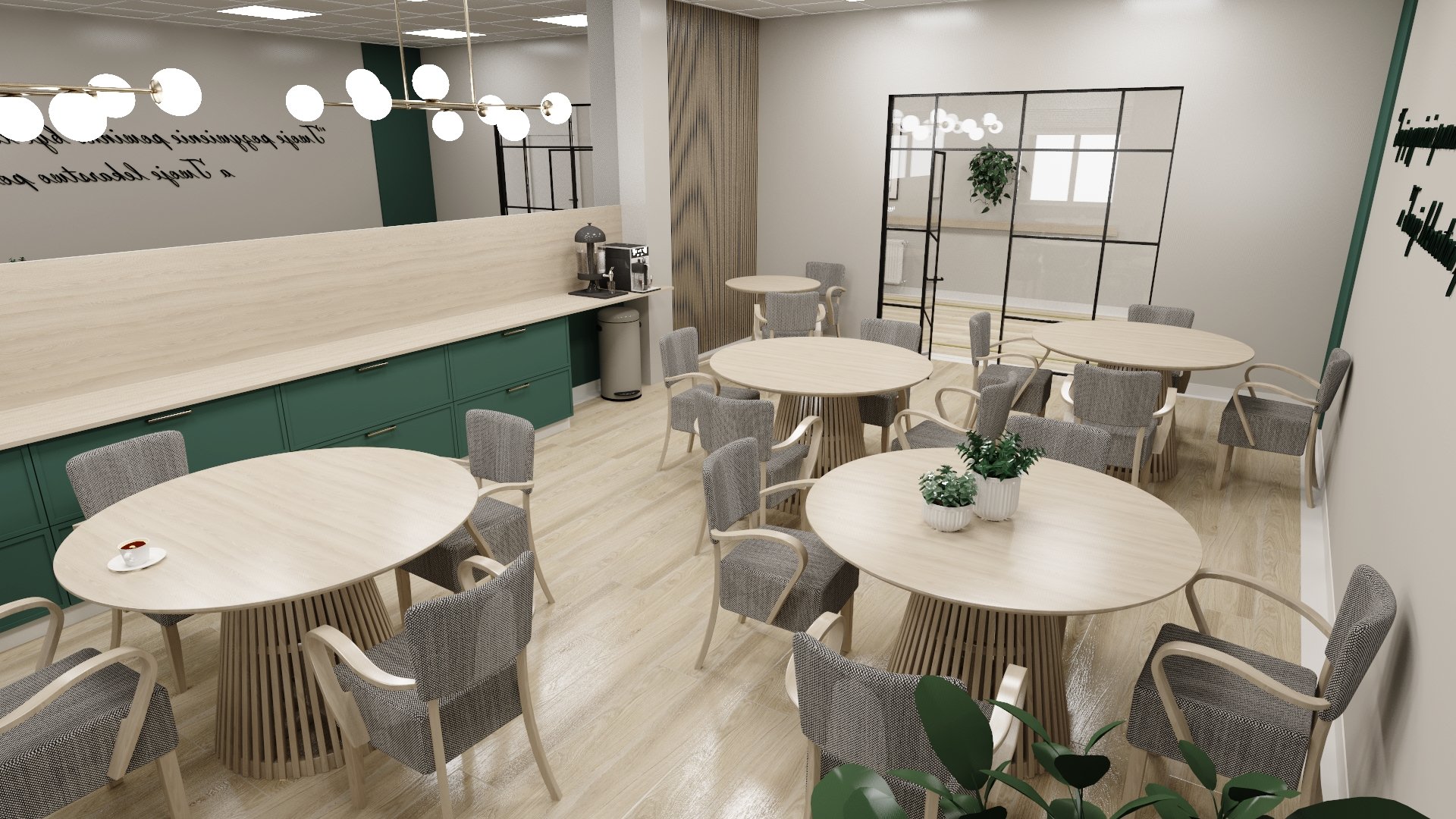 Dom Seniora – Centrum Telemedyczne Altru w Przemyślu