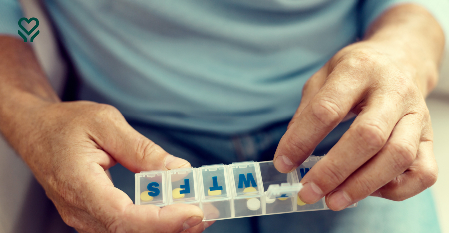 Ważny komunikat GIF: decyzja dotycząca leku Lorafen stosowanego u seniorów