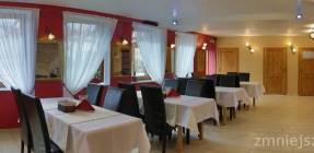 Dom Seniora w Świerkach