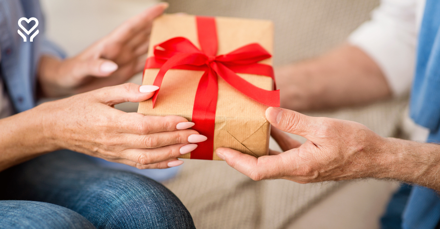 „Listy do Świętego Mikołaja dla Seniora”: spełnione tysiące marzeń. Ale to nie koniec akcji