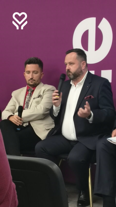 Jak diagnozować, aby skutecznie działać? Ogólnopolska konferencja AHE w Wodzisławiu Śląskim