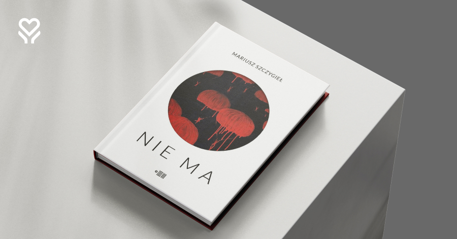 „Nie ma” - Mariusz Szczygieł. Wzruszająca książka o przemijaniu, pamięci i sensie życia
