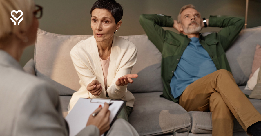 Jak utrzymać bliską relację po przejściu na emeryturę? Psychoterapeutka o związkach w późnym wieku