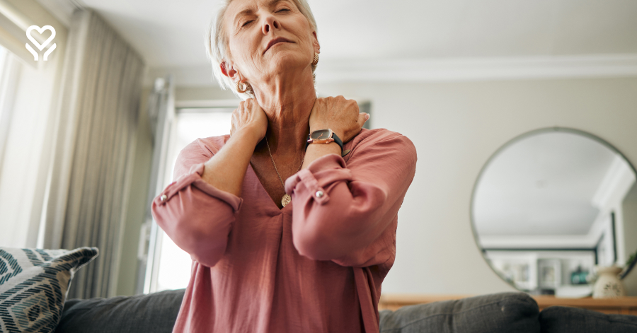 Zadbaj o kręgosłup! Codzienne nawyki, które przyniosą ulgę plecom