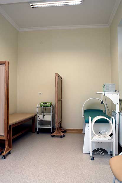 Dom Seniora Willa Kalina w Konstancinie Jeziorna (2 km od Warszawy)