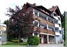 Dom Opieki „Rezydencja Rydz” w Kudowie-Zdroju