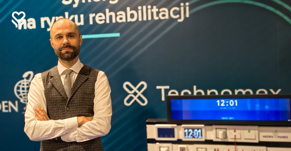 Jak technologia zmienia opiekę długoterminową?