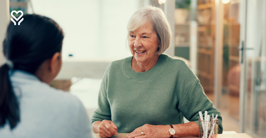 Jak mówić wyraźniej przy chorobie Parkinsona? Logopeda wyjaśnia