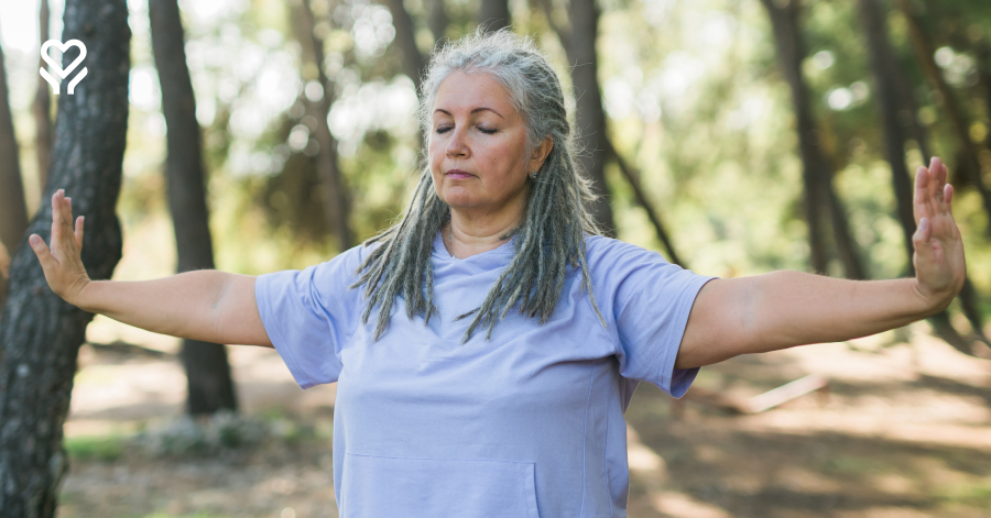 Tai chi w parku – powolne ruchy, wielkie korzyści dla ciała i ducha