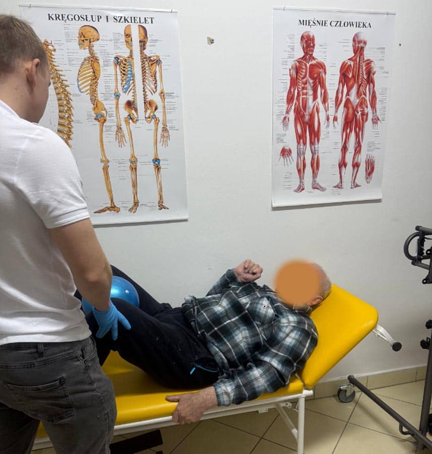 Dom Opieki ROB MED w Grójcu