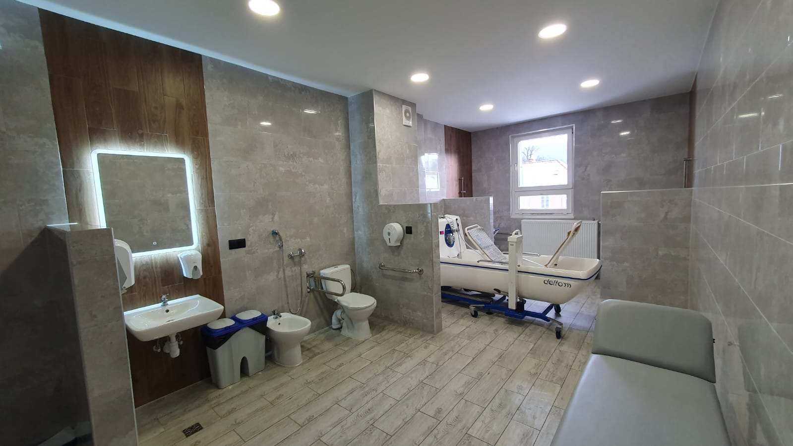 Dom Pomocy Społecznej w Kowarach