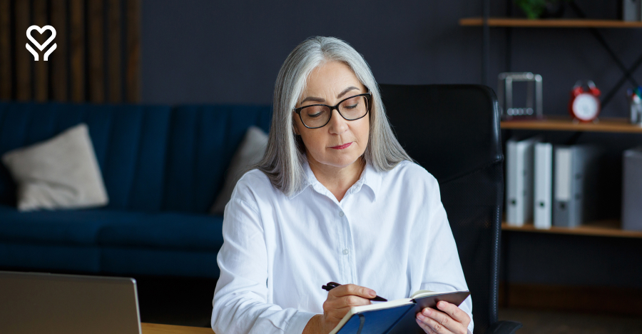 Syndrom pustego kalendarza: jak zadbać o dobrostan, kiedy kończy się praca zawodowa?