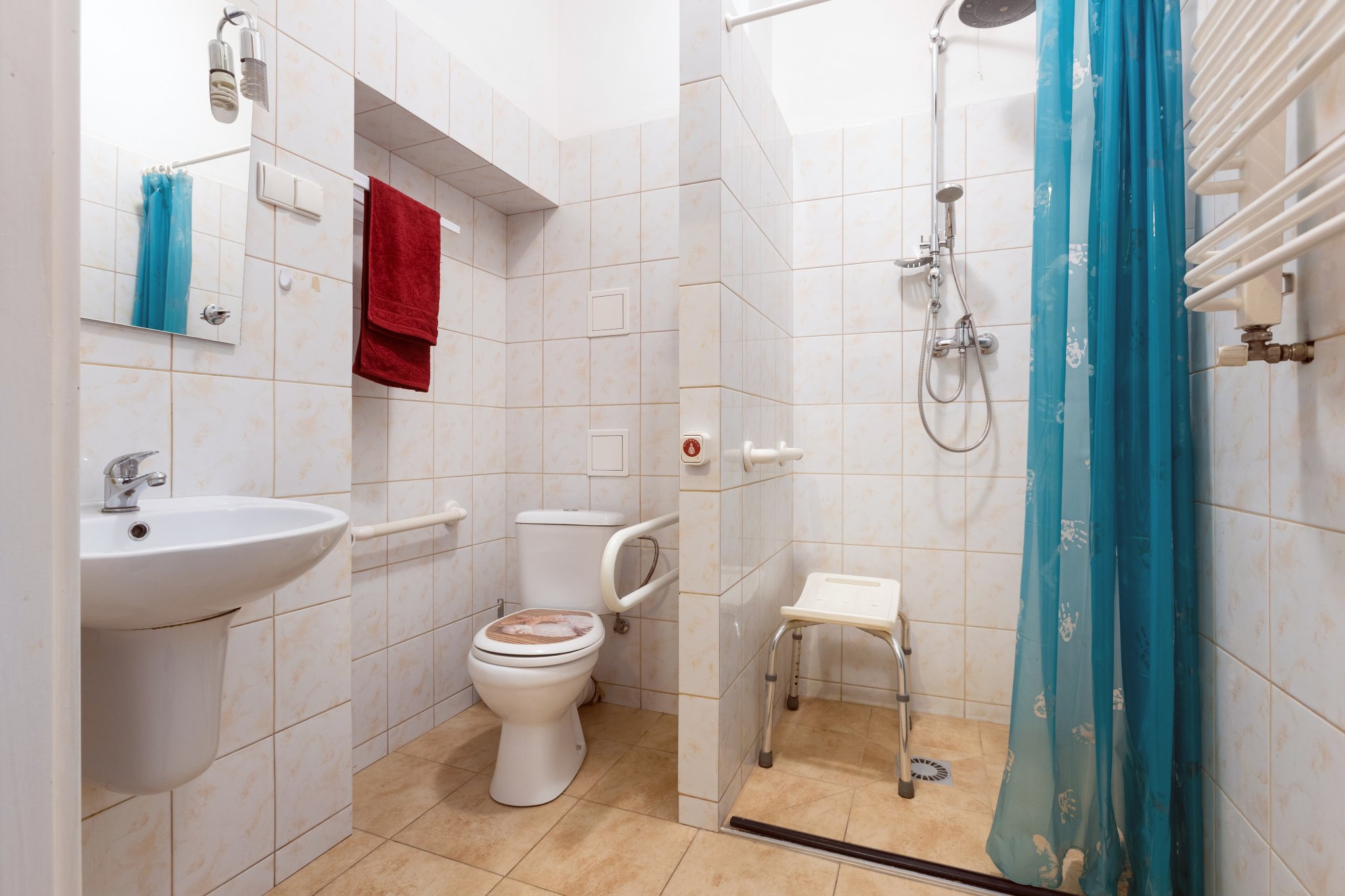 Dom Opieki „Magnolia” w Wilamowicach