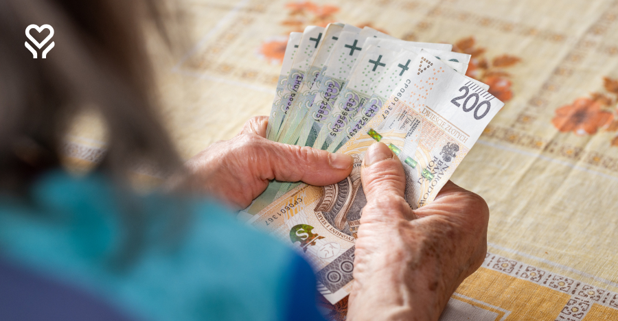 15. emerytura. Co naprawdę czeka seniorów w 2025 roku?