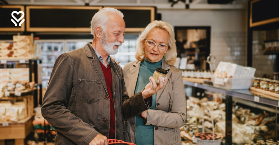 Między składem a zdrowym rozsądkiem: jak czytać etykiety?