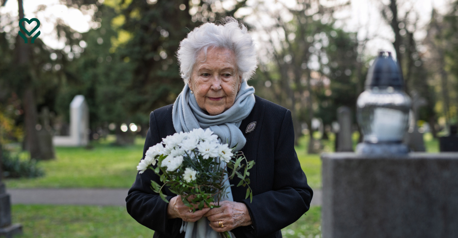 ZUS: więcej pieniędzy na pogrzeby od 2026 r. Kto może dostać 7 tys. zł?