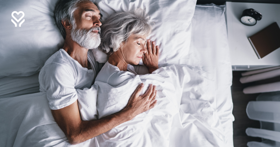 Zmiana czasu na zimowy już w ten weekend – jak seniorzy mogą zadbać o zdrowie i dobry sen