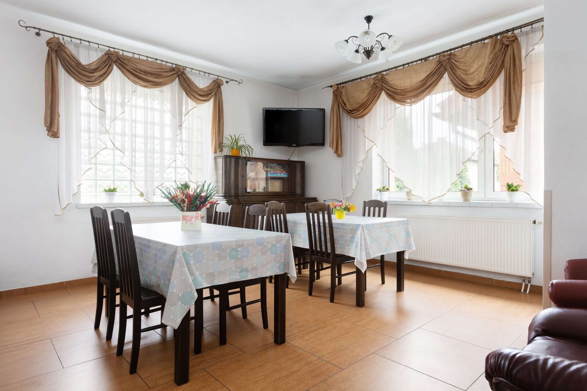 Dom Opieki „Magnolia” w Wilamowicach