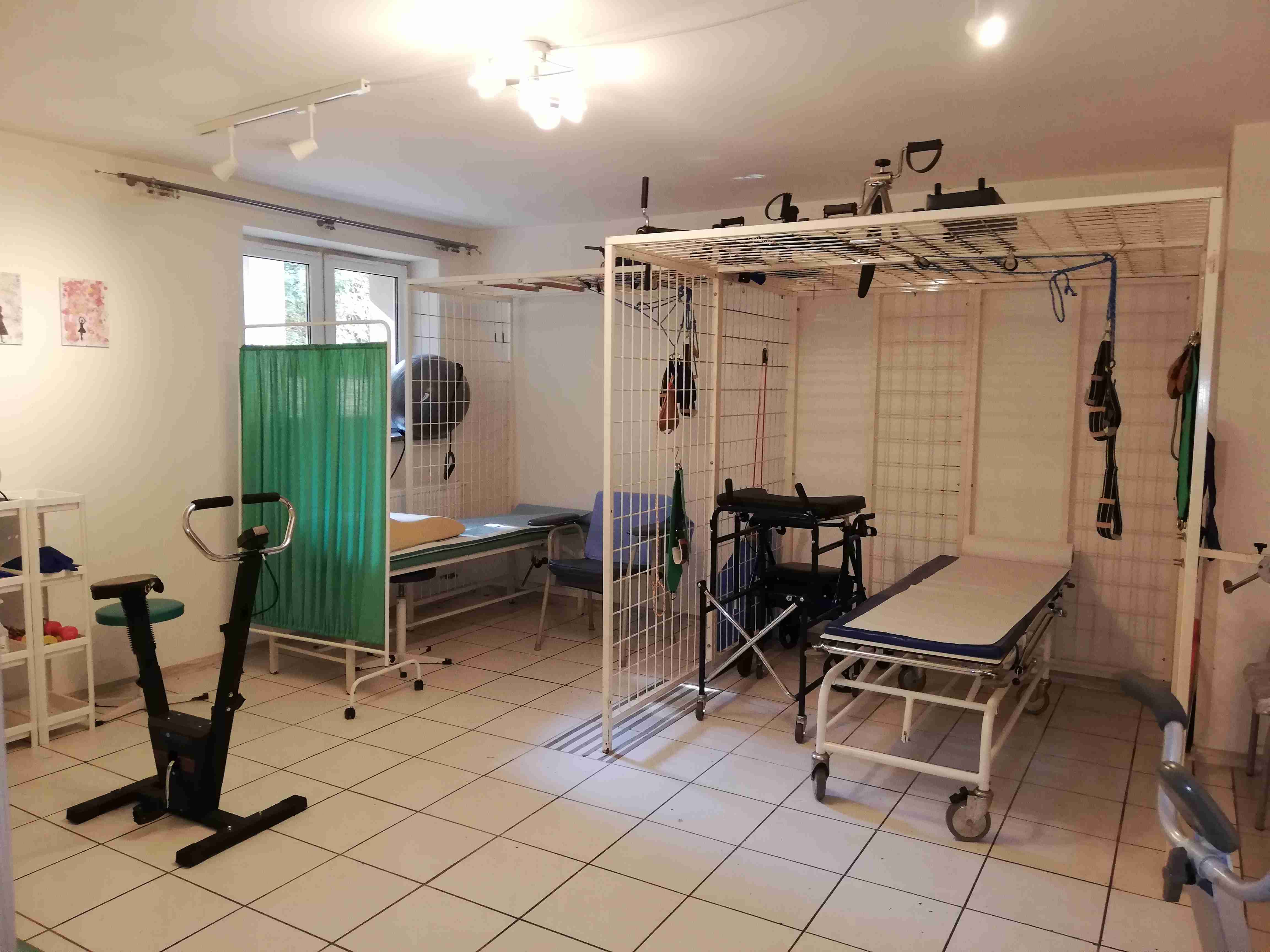 Dom Seniora „Sekwoja” w Woli Mrokowskiej