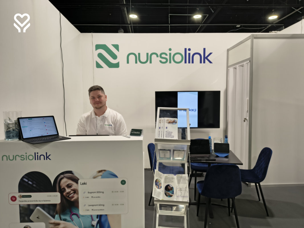 SeniorCare Expo Poland 2026 w Ptak Warsaw Expo – targi pełne innowacji i inspiracji