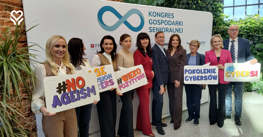 Rewolucja cyfrowa nie musi oznaczać wykluczenia seniorów!