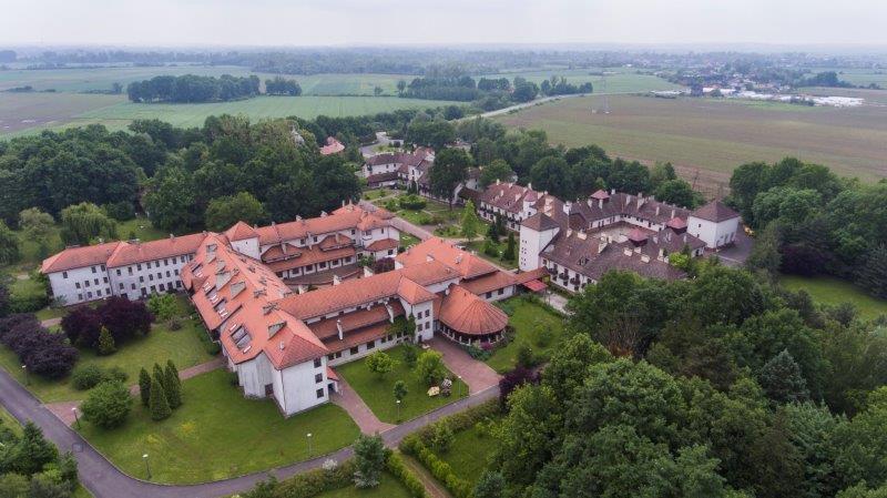 Dom Pomocy Społecznej im. Papieża Jana Pawła II 