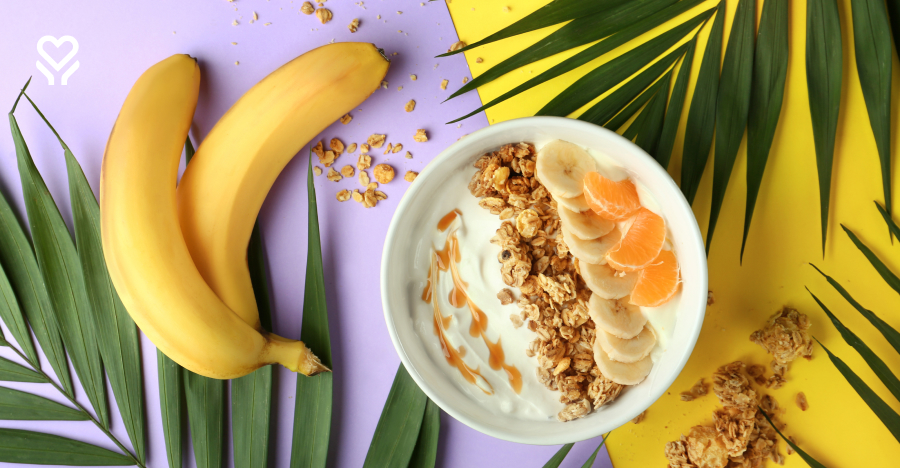 Słodkie przyjemności bez cukru: zdrowe desery dla seniorów