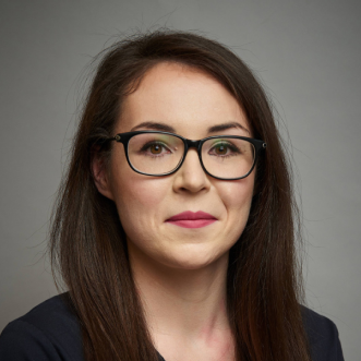 Aleksandra Mielnik