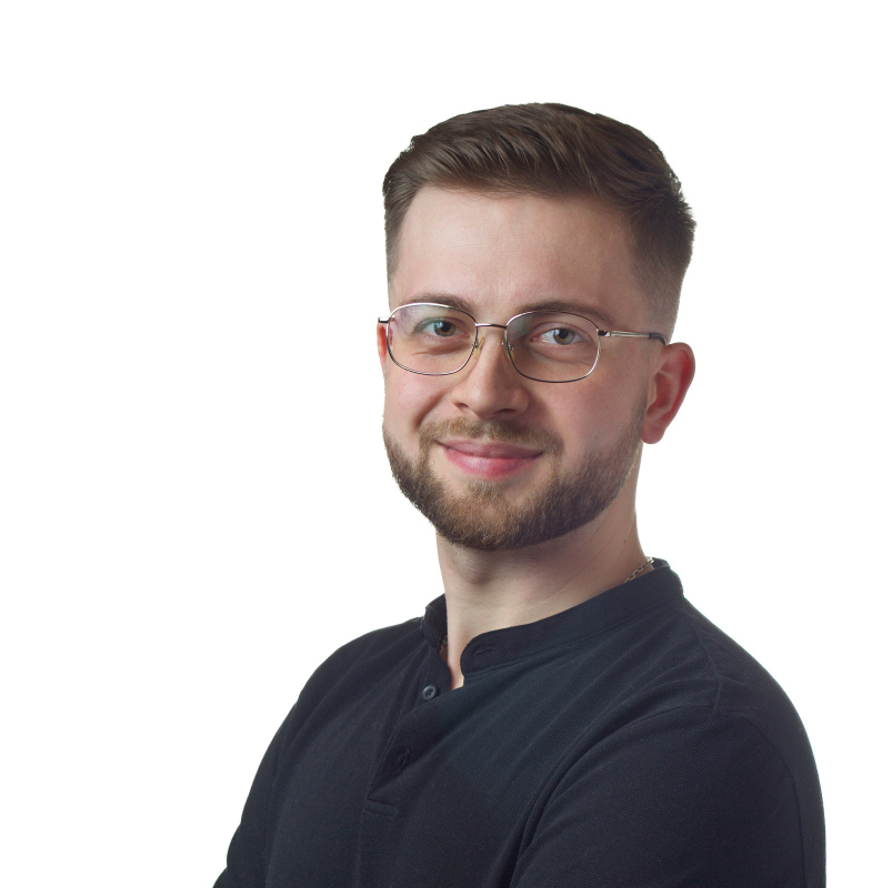 Jacek Adamski