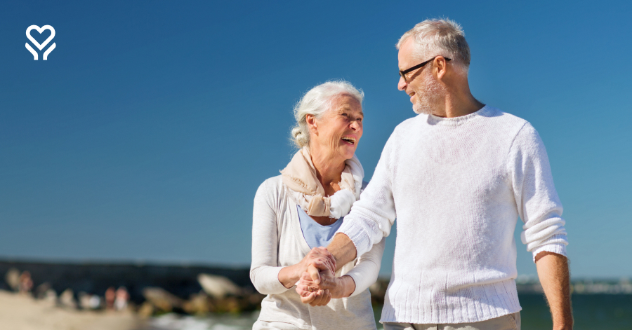 Wakacje marzeń: 10 popularnych kierunków dla seniorów