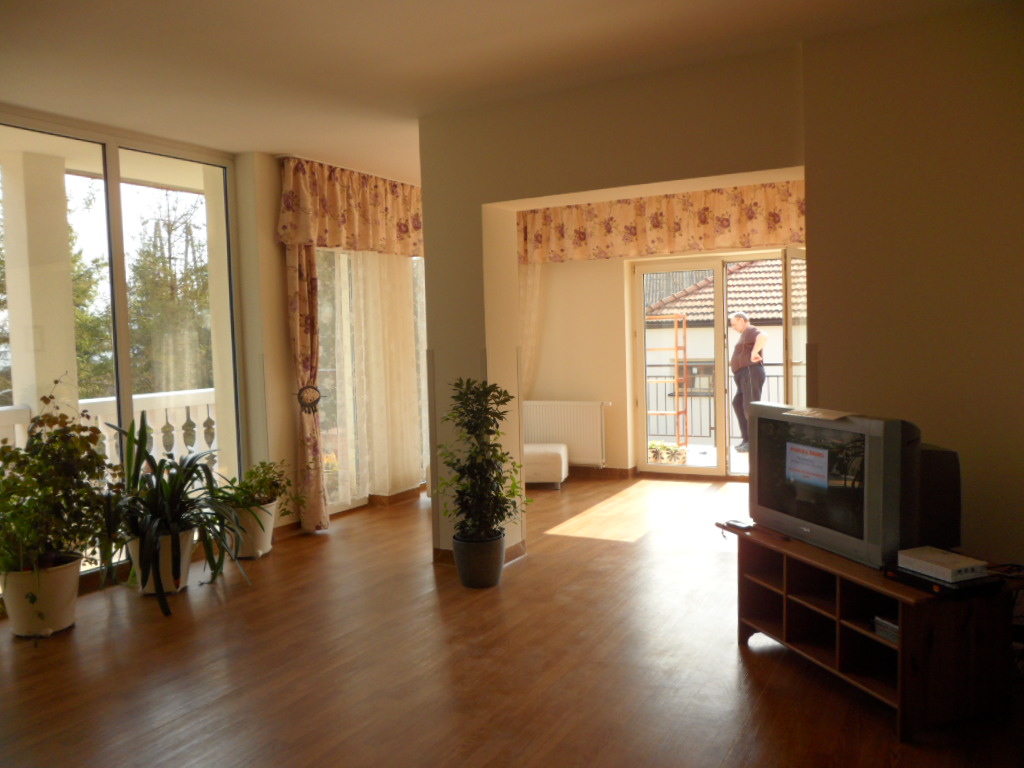 Dom Seniora „Sekwoja” w Woli Mrokowskiej