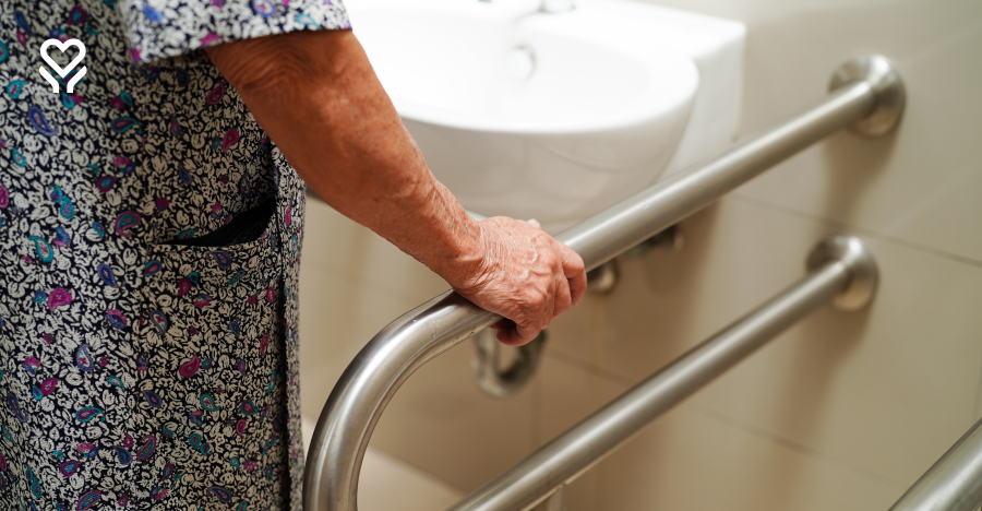 Częste wizyty w toalecie w nocy: jakie mogą być przyczyny?