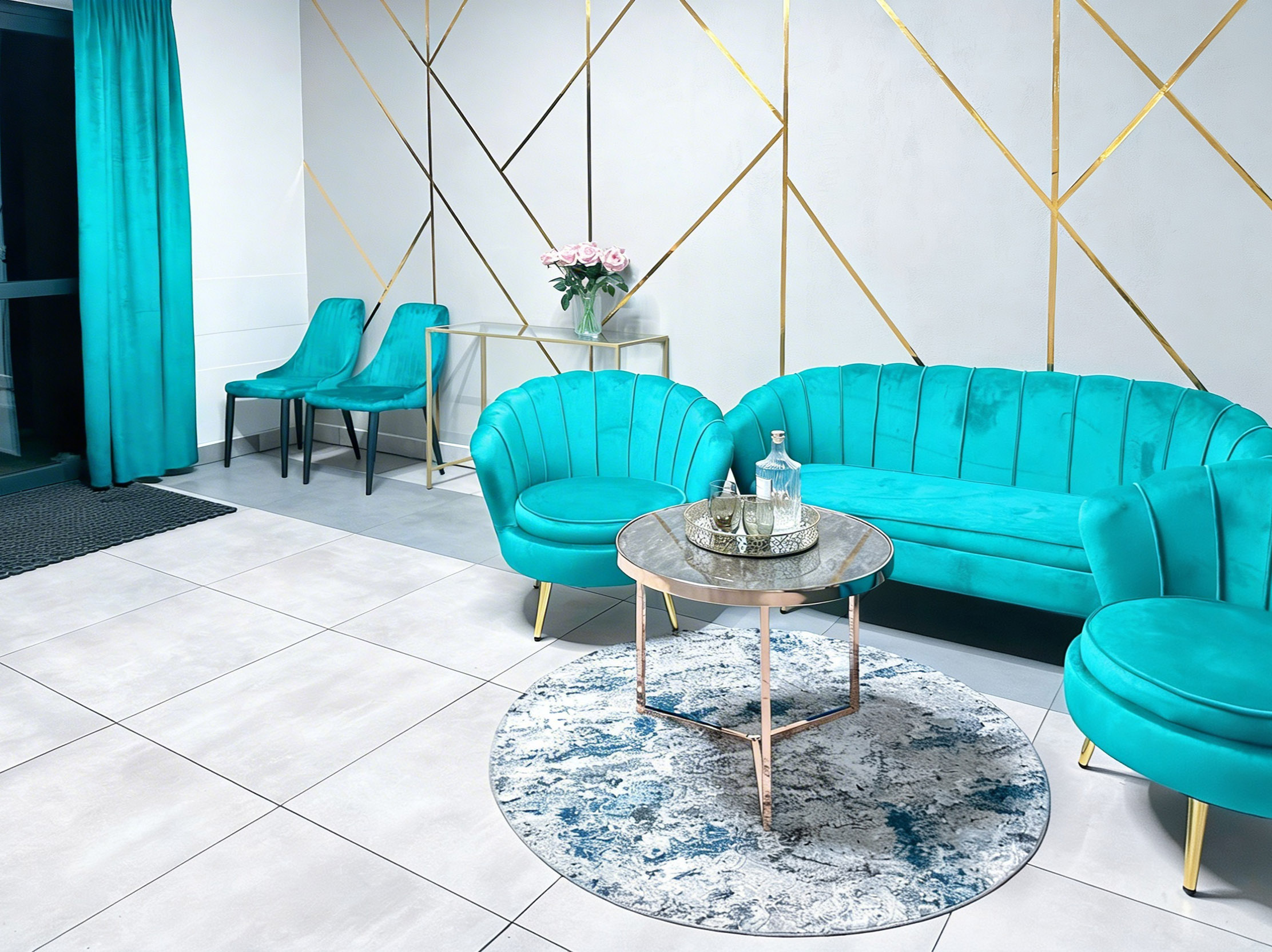 "Dąbrówka" Dom Seniora Serock