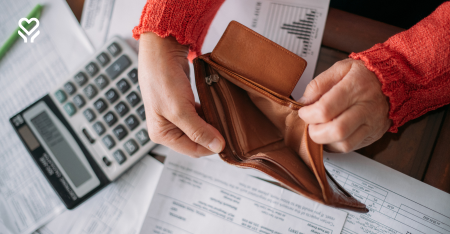 Budżet pod presją: co zrobić, gdy emerytura jest niższa, niż planowaliśmy?