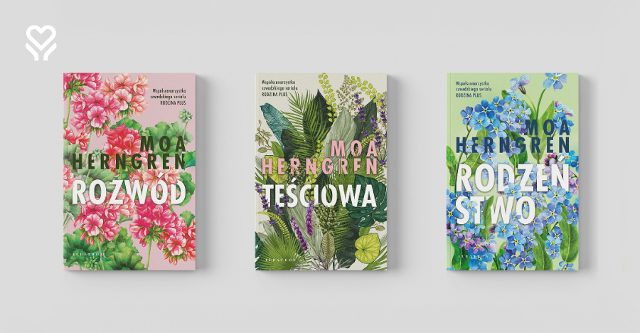 „Rozwód”, „Teściowa”, „Rodzeństwo” – trylogia o tym, co w życiu najtrudniejsze i najważniejsze