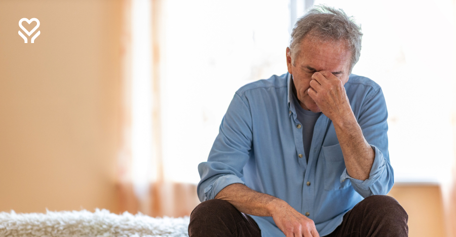 Długi seniorów w Polsce rosną. Rekordzista ma prawie 97 mln zł do spłaty