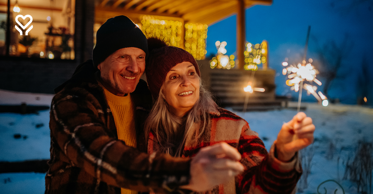 Polskie kurorty przyjazne seniorom: gdzie warto pojechać zimą?
