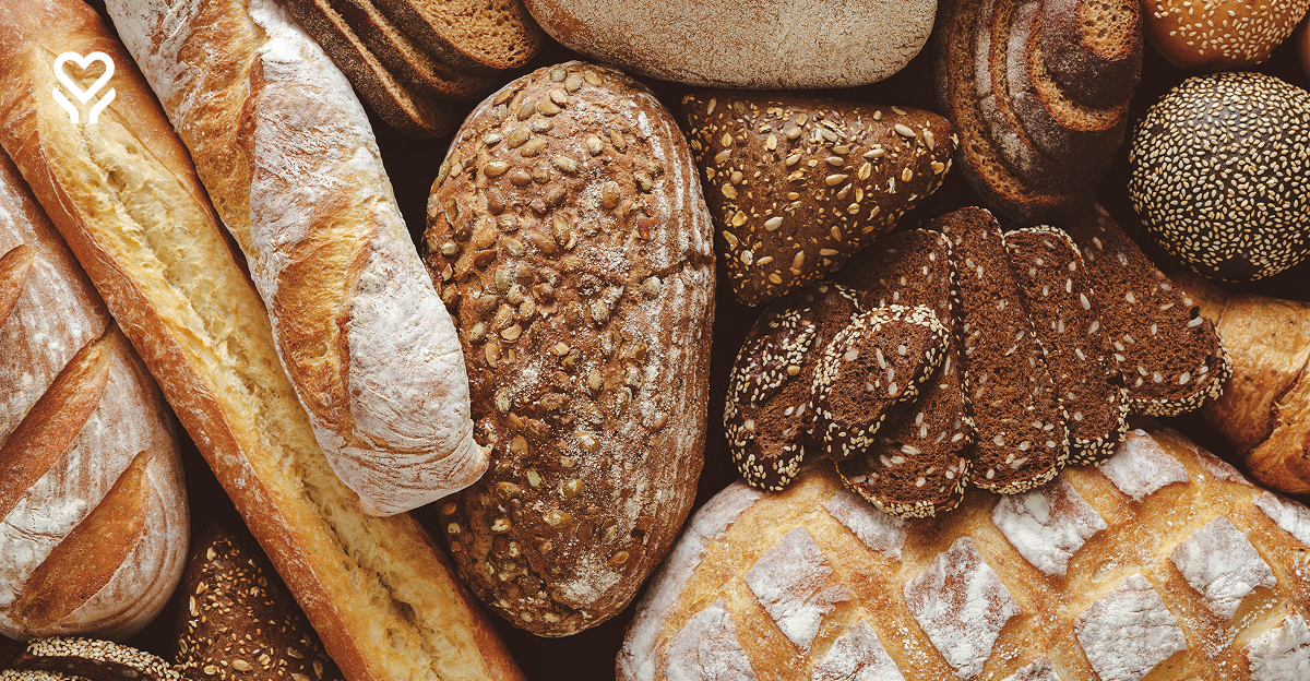 Pszenica, żyto czy orkisz? Jakie pieczywo wspiera zdrowie seniorów?