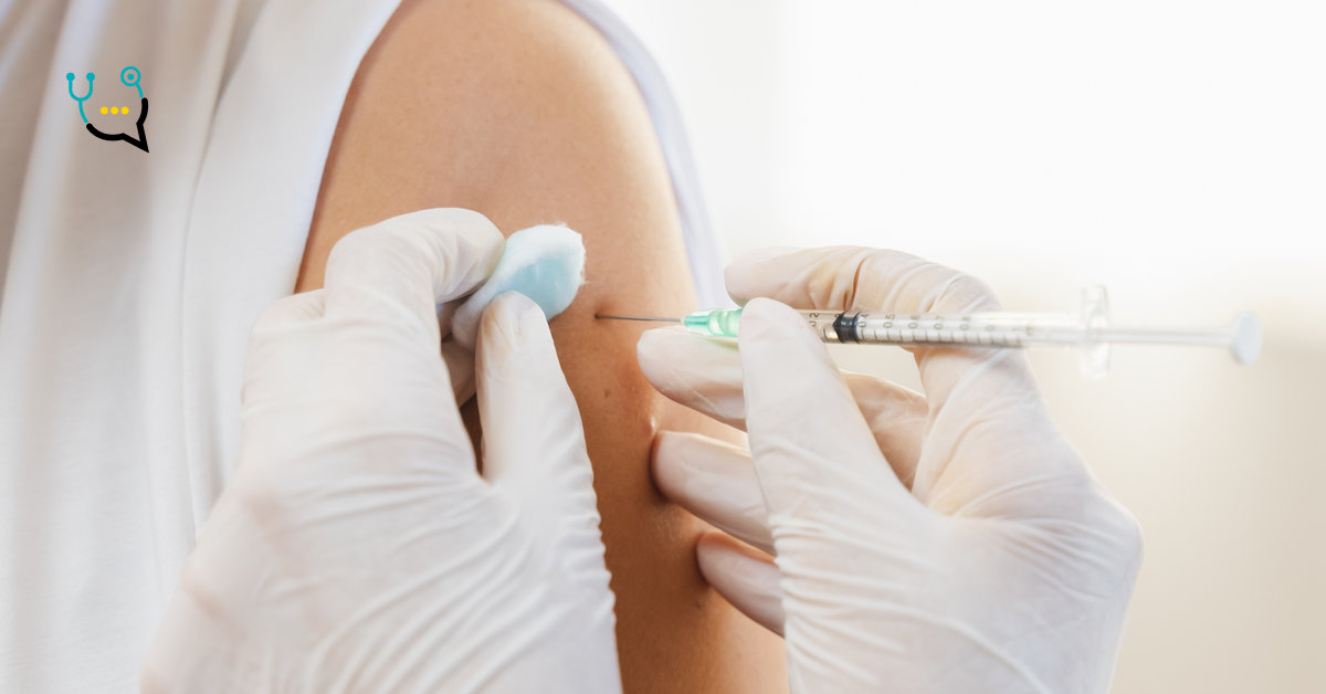 Szczepienia po 60. roku życia – dlaczego są tak ważne? Europejski Tydzień Szczepień 2026