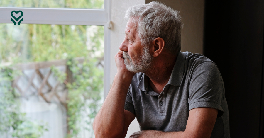 Sprawdzone sposoby na przełamanie samotności. Psycholog radzi seniorom