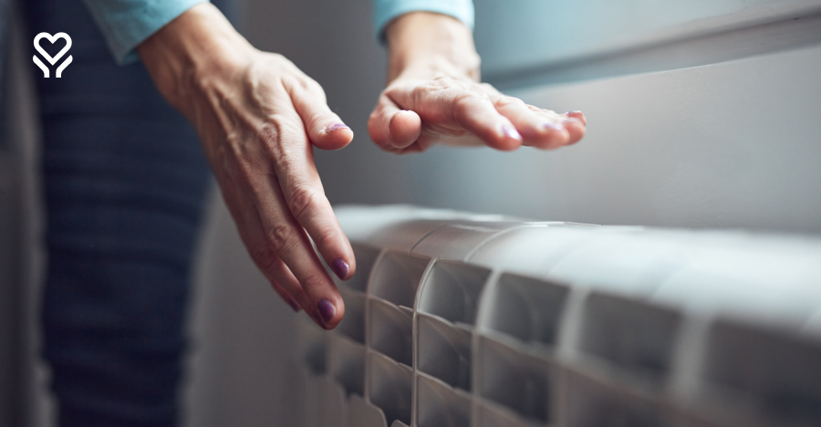 Ważne przed zimą! Złóż wniosek o bon ciepłowniczy i zyskaj wsparcie na ogrzewanie